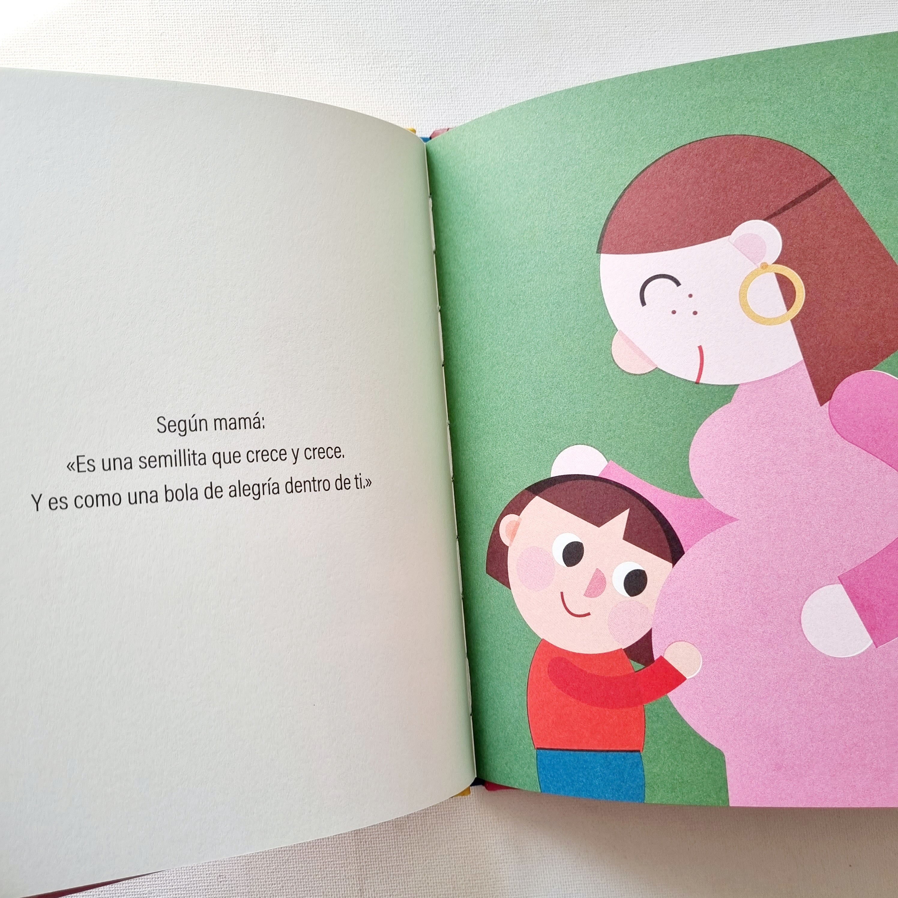 El amor El amor